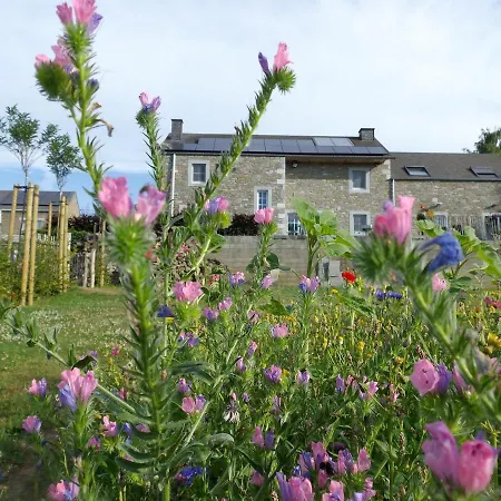 Heritage In With Jacuzzi * Ouffet