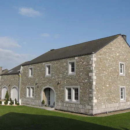 Heritage In With Jacuzzi Holiday home