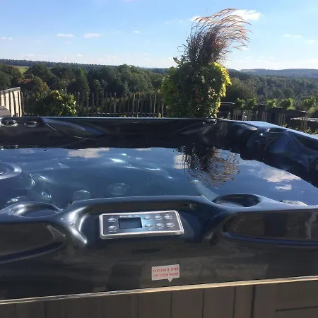 Heritage In With Jacuzzi *