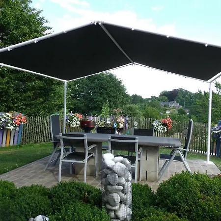 Heritage In With Jacuzzi Holiday home